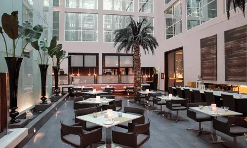 هتل سنترو برشا دبی هتل سنترو برشا دبی